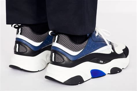 dior sneakers b22 2019|dior b22 on sale.